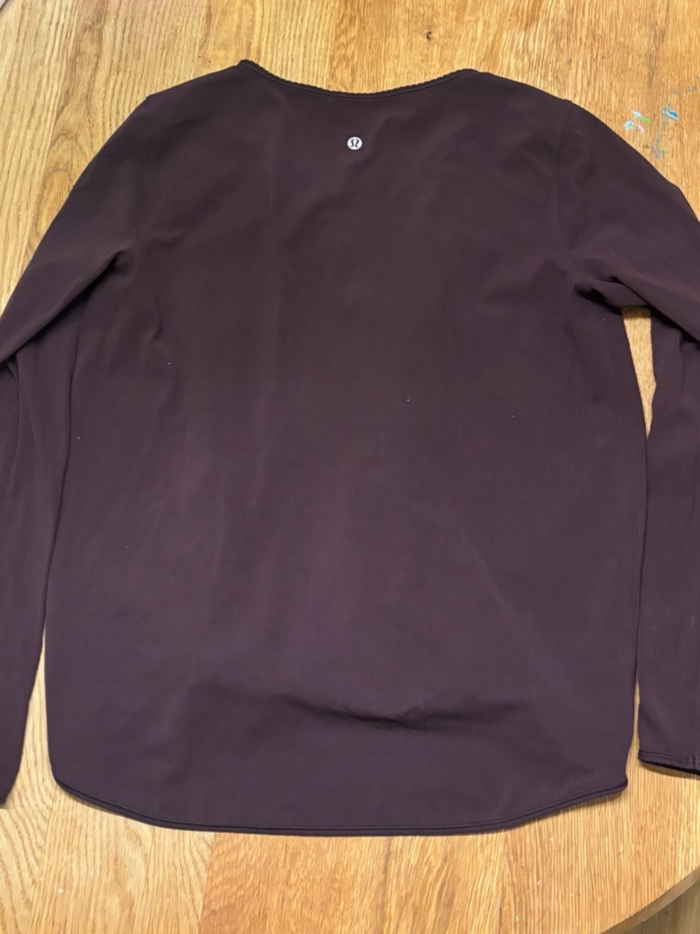 lululemon athletica Long Sleeve